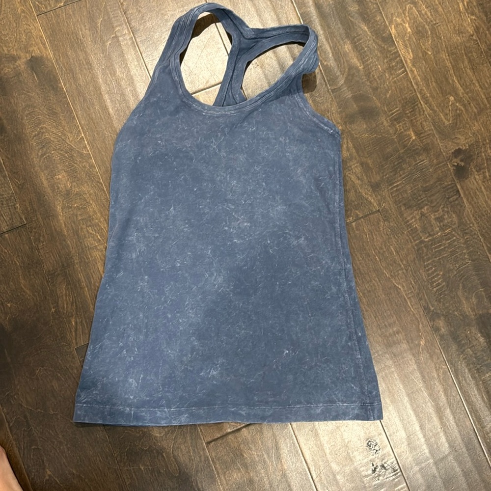 Lulu tank